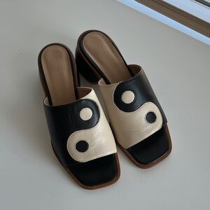 Paloma Wool Balance Mule